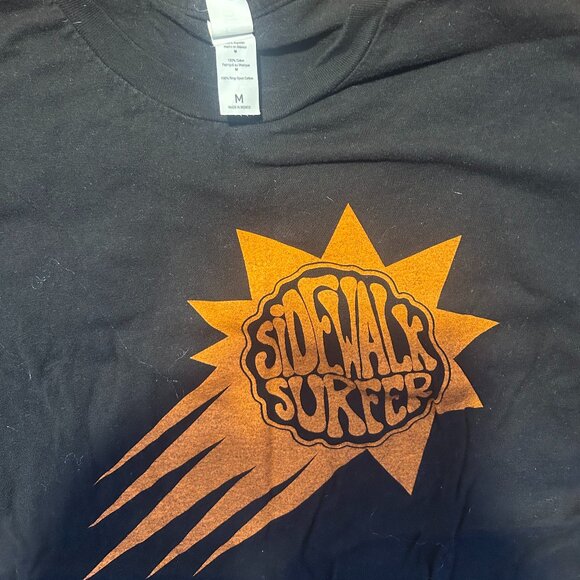 Sidewalk Surfer Skate Shop Phoenix AZ t-shirt (M) - Picture 2 of 2